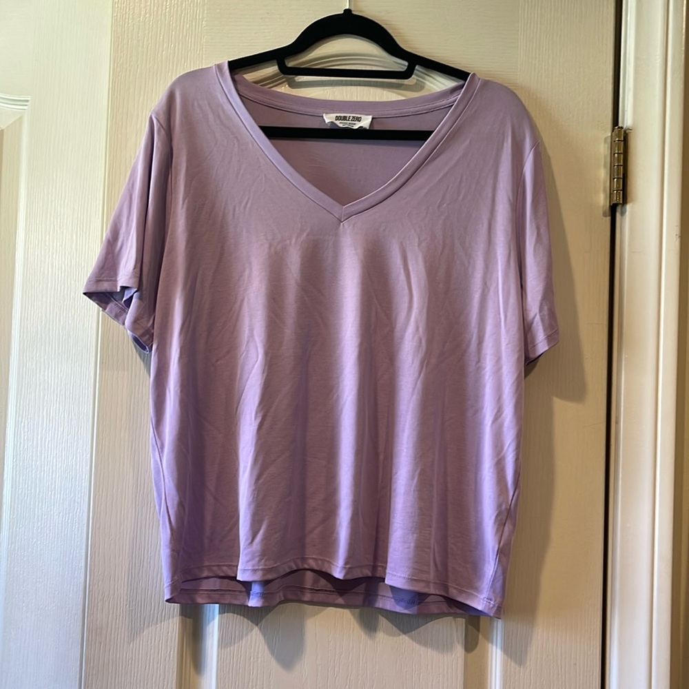 Cute little light weight blouse.